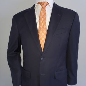 Joseph Abboud Suits & Blazers - Joseph Abboud Navy Sport Coat 40R Excellent Condit Joseph Abboud Suits & Blazers - Joseph Abboud Navy Sport Coat 40R Excellent Condit
